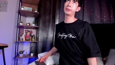 Nova online show from 10/29/25, 01:57