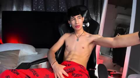 Nova online show from 02/06/26, 12:19