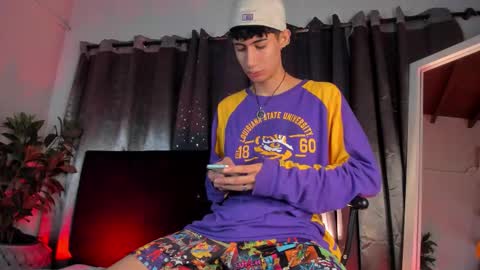 Nova online show from 02/08/26, 11:57