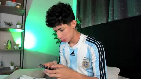 Nova online show from 03/14/26, 11:37