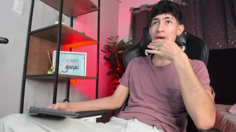 Nova online show from 03/31/26, 11:54