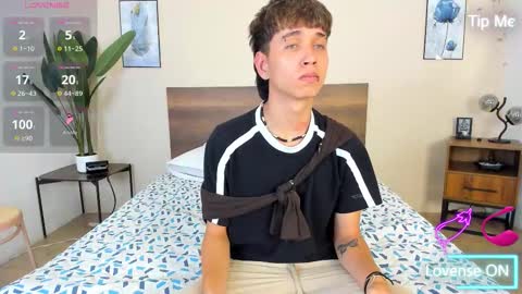 NovayBrian online show from 11/13/25, 04:44