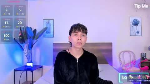 NovayBrian online show from 11/15/25, 04:54