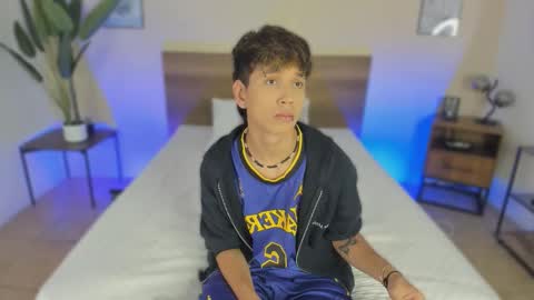 NovayBrian online show from 11/23/25, 04:56