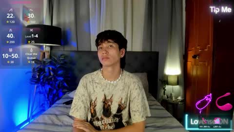 NovayBrian online show from 01/10/26, 04:47