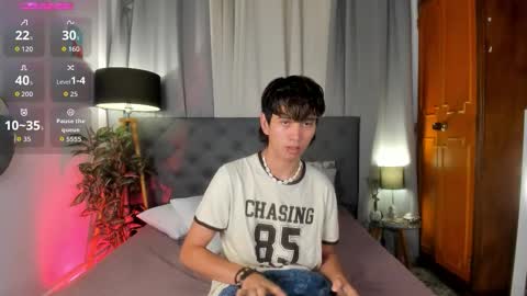 NovayBrian online show from 01/12/26, 04:50