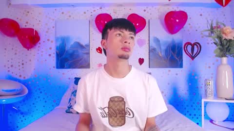 Stev  online show from 02/17/26, 03:58