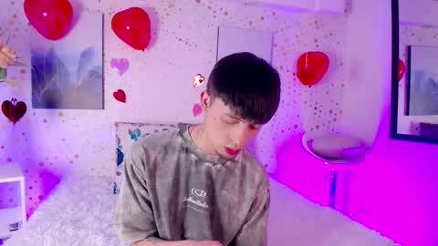 Stev  online show from 02/20/26, 03:58