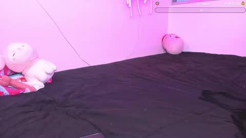 Goth Darling online show from 03/06/25, 11:09