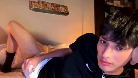 noxnude online show from 01/10/26, 11:53