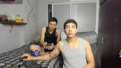 Snapshot of noxx_stark chatting on 09/21/25, 11:50 Noxx online show from 09/21/25, 11:50