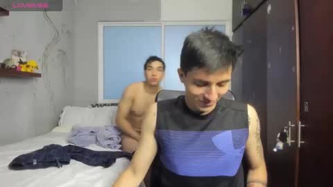 Snapshot of noxx_stark chatting on 09/29/25, 12:27 Noxx online show from 09/29/25, 12:27