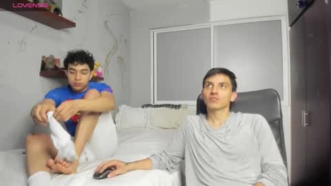 Snapshot of noxx_stark chatting on 10/06/25, 01:47 Noxx online show from 10/06/25, 01:47