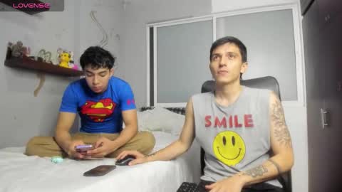 Snapshot of noxx_stark chatting on 10/13/25, 01:38 Noxx online show from 10/13/25, 01:38