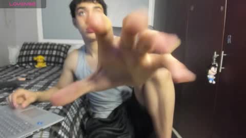 Snapshot of noxx_stark chatting on 11/02/25, 10:45 Noxx online show from 11/02/25, 10:45