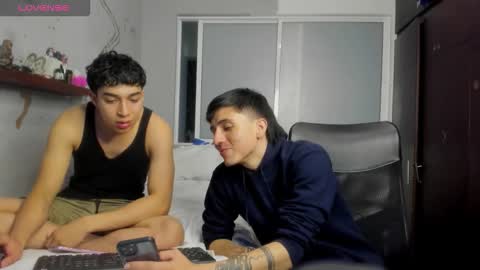 Snapshot of noxx_stark chatting on 11/09/25, 12:31 Noxx online show from 11/09/25, 12:31