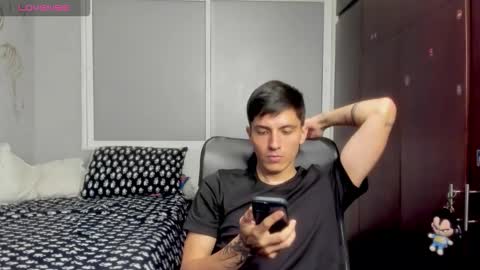 Noxx  online show from 11/16/25, 11:21