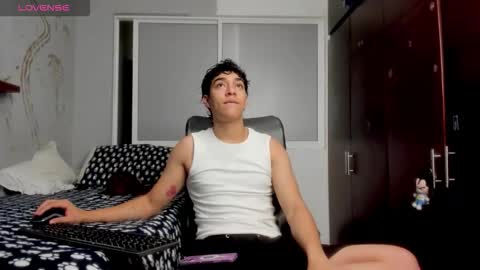 Noxx  online show from 11/24/25, 01:38