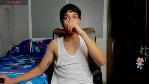 Noxx  online show from 12/19/25, 02:29