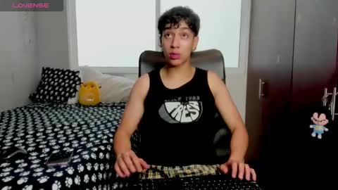 Noxx  online show from 01/13/26, 06:02