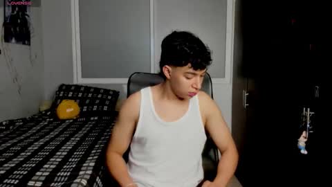 Noxx  online show from 02/01/26, 01:15