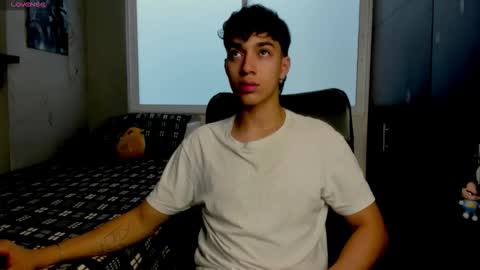 Noxx  online show from 02/04/26, 06:25