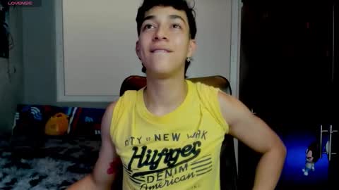 Noxx  online show from 02/11/26, 08:25