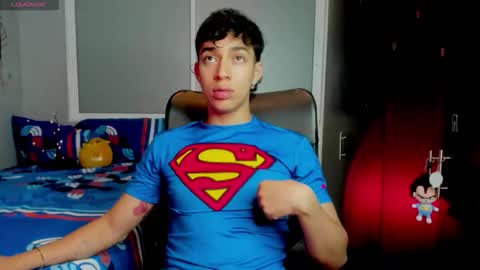 Noxx  online show from 02/14/26, 12:29