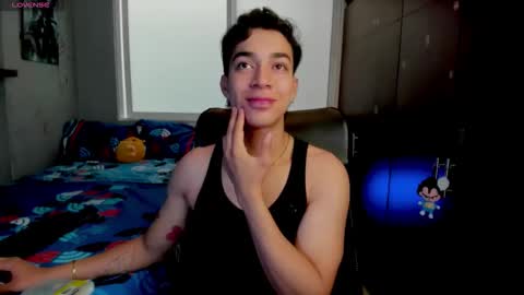 Noxx  online show from 02/14/26, 05:43