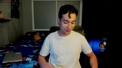 Noxx  online show from 02/16/26, 12:07