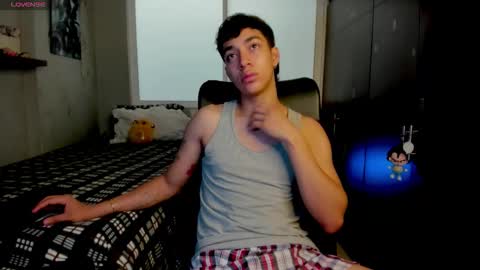 Noxx  online show from 02/18/26, 03:19