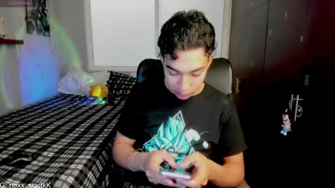 Noxx  online show from 02/21/26, 07:26