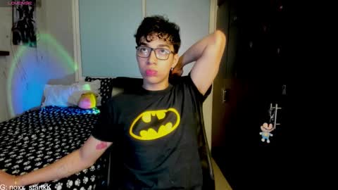 Noxx  online show from 03/01/26, 01:51