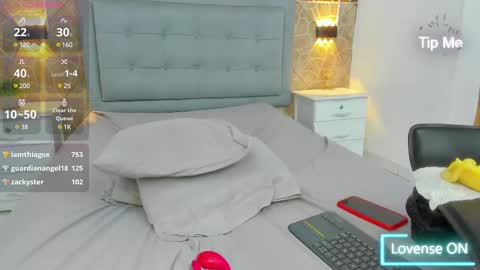 NPGA96 online show from 01/10/25, 02:13