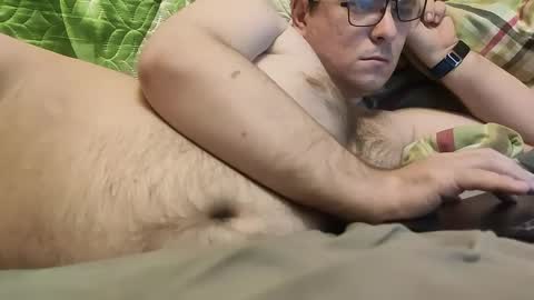 Alistair online show from 01/14/25, 03:04