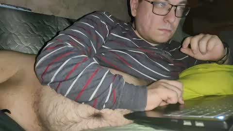 Alistair online show from 04/09/26, 06:02