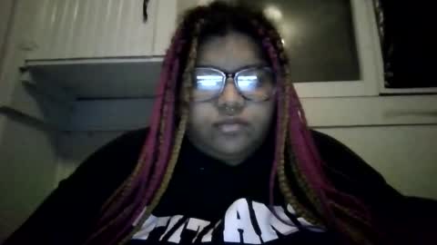 nsfweiner online show from 01/11/26, 10:42