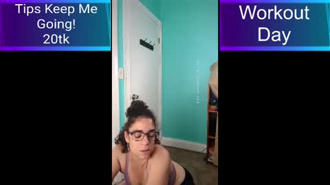 Celeste online show from 09/15/25, 06:52