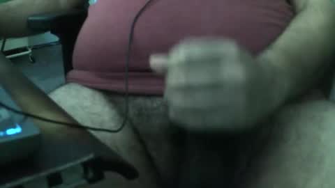 Snapshot of nt9545 chatting on 05/30/26, 10:23 G online show from 05/30/26, 10:23