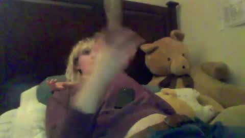 NTCMadoka113 online show from 10/20/25, 04:46