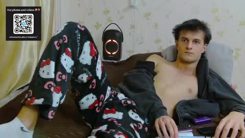 Nuar X online show from 03/07/26, 05:43