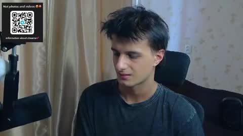 Nuar X online show from 04/12/26, 12:32