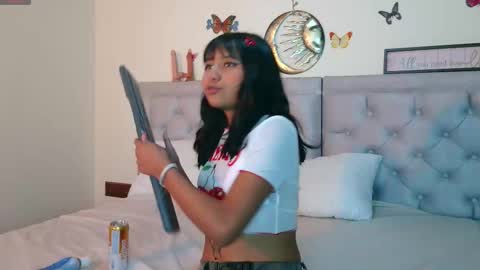 NubesNubladas online show from 11/10/25, 04:55