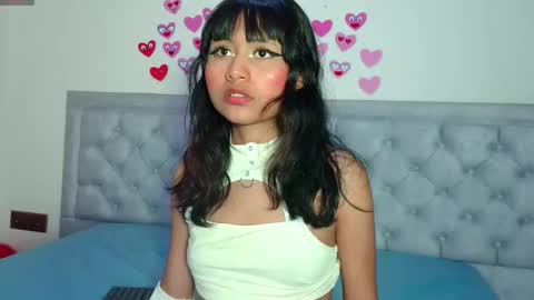 NubesNubladas online show from 02/09/26, 03:21