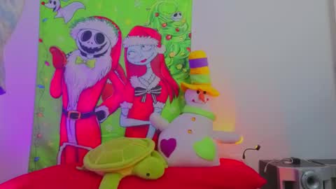 Channel Cox online show from 12/21/25, 06:09