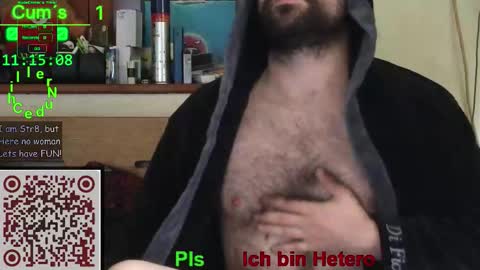 Snapshot of nudechiller chatting on 10/01/25, 09:15 Vinz... online show from 10/01/25, 09:15