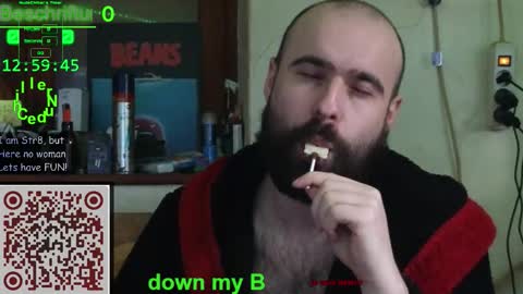 Vinz... online show from 01/06/26, 11:58