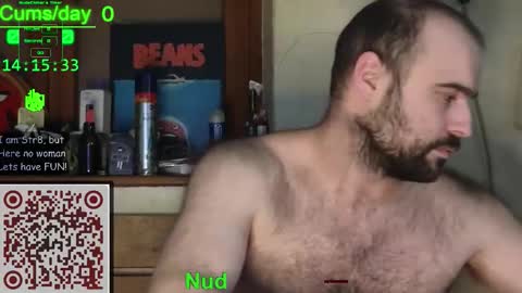 Vinz... online show from 02/07/26, 01:15