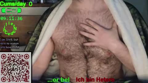 Vinz... online show from 02/14/26, 08:11