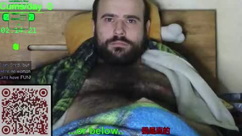 Vinz... online show from 02/23/26, 01:14